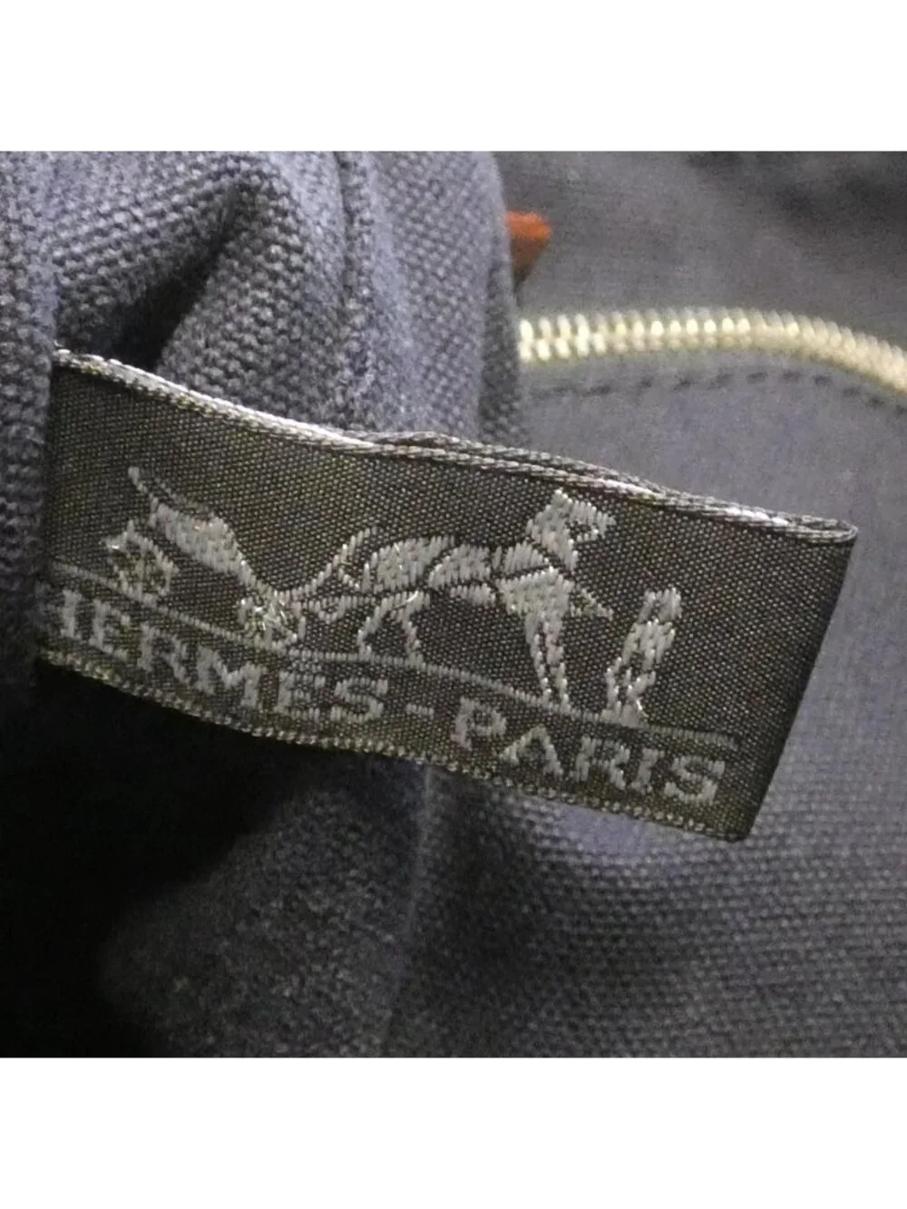 Hermes Sac Fool to PM Bag